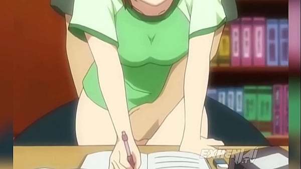 Follandome a mi compa&ntilde;era de clase despues  - Hentai [UNCENSORED]