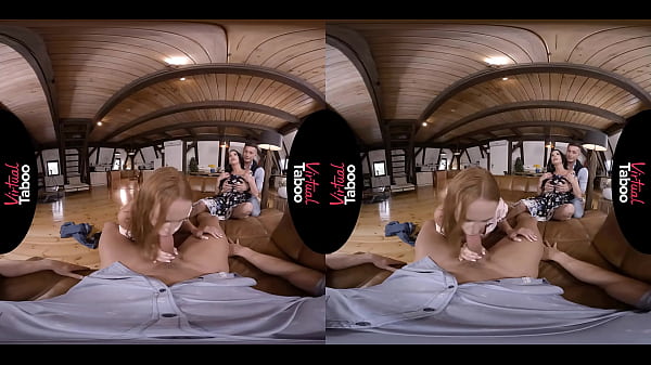 VIRTUAL TABOO - Relaxing Naughty Afternoon