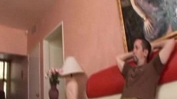 Caroline - A Very Creamy Christmas #2, Scene 5 part-1 xv  