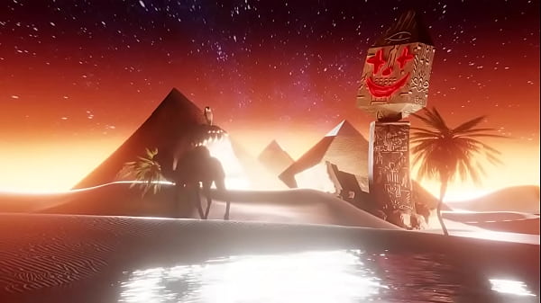 TUTANKAMON-Victor mendivil