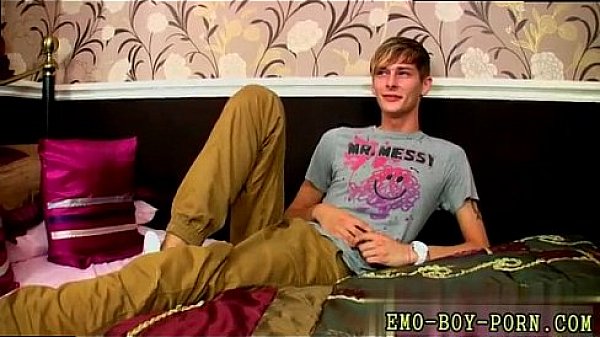 Gay bear porn cartoons Connor Levi is one slim and k. British  