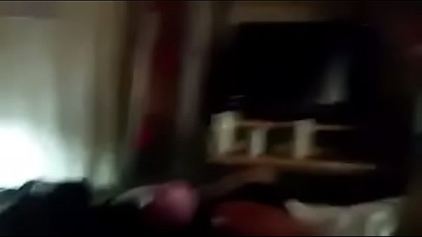 Carlos cachando con una puta