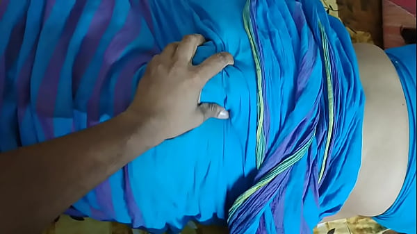 Cute  Desi Bhabi Sunita having mast Gaand