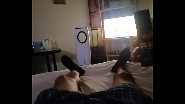 EJERCITANDOME LISTO PARA FOLLAR  