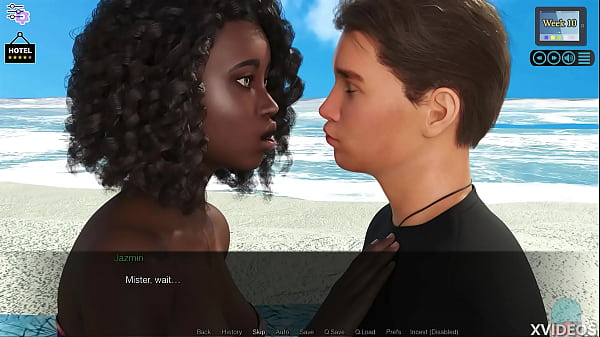 SUNSHINE LOVE Ep. 394 &ndash; Visual Novel Gameplay [HD]