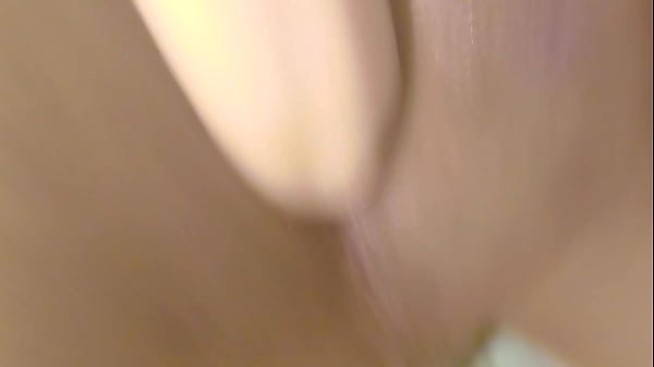 enjoying letting someone use my toy  