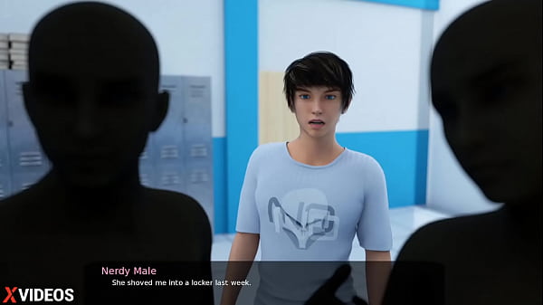 LA CITTA' DELLE MILF - FINAL EDITION &bull; EP. 3 &bull; GIOVANE TROIA MORA VUOLE SCOPARMI FORTE  