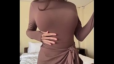 My beautiful sexwife with milky boobs