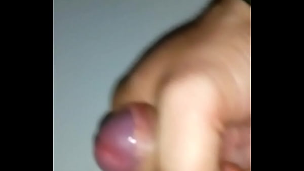 Corrida en el lavabo