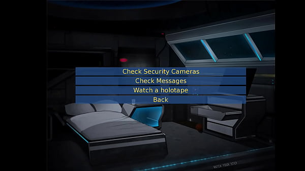 orange trainer part (2.0) (Star Wars Parody)