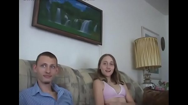 Young doll totally tempted  