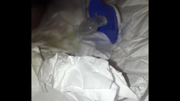 Sa t&eacute;tine lui fait beaucoup de bien