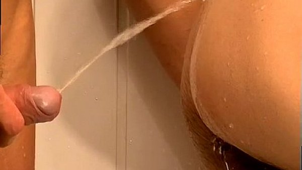 Gay teen boys piss drinking Roma & Archi Bareback Piss Sex! 