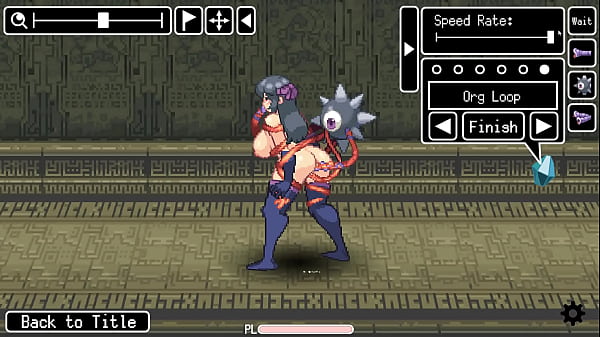 SHINOBI GIRL MINI Gallery