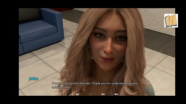 WVM 111, Gorgeous Blonde Milf Racheal Shares Her Story.