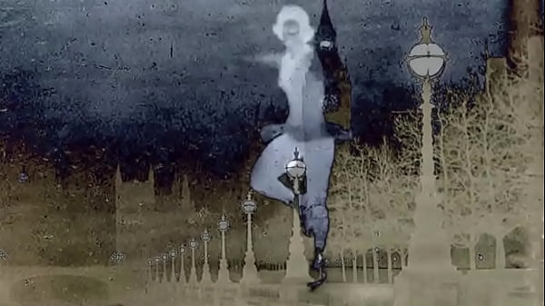 Vintage Pornostalgia  