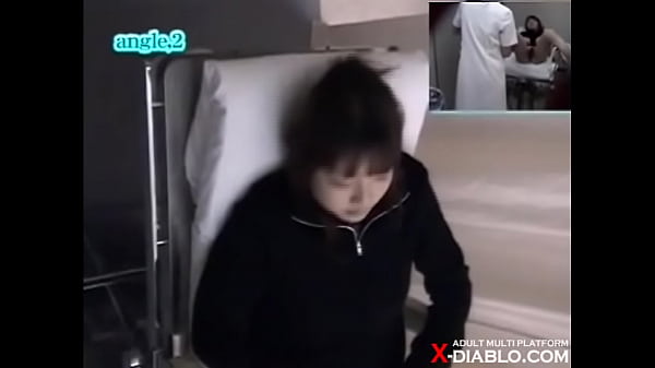 関西某産婦人科に仕掛けられていた隠しカメラ映像が流出　20歳美乳女子大生アサミ 問診 