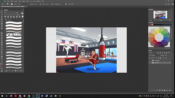 STS broadcast by DC on Picarto from March Twenty-Sixth 2021  