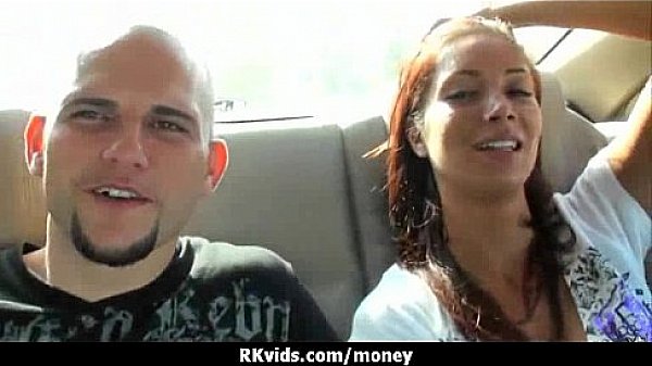 Real sex for money 5