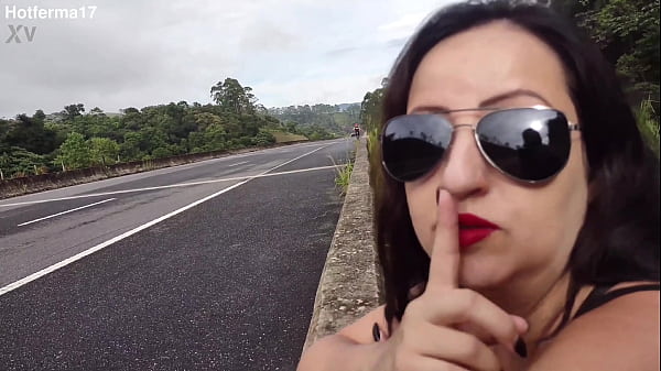 Fodendo em locais p&uacute;blicos