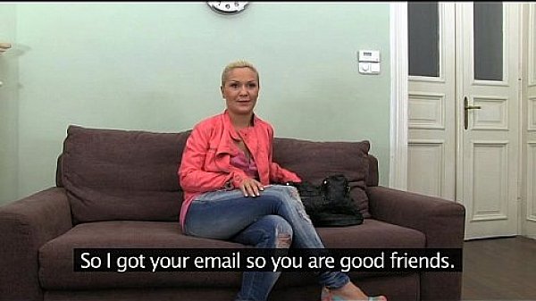 Casting Frantic Facial