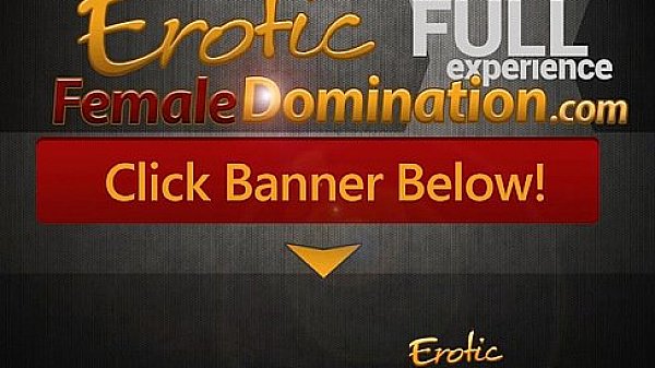 Loser endures everything that two hot mistresses throw at him-6 