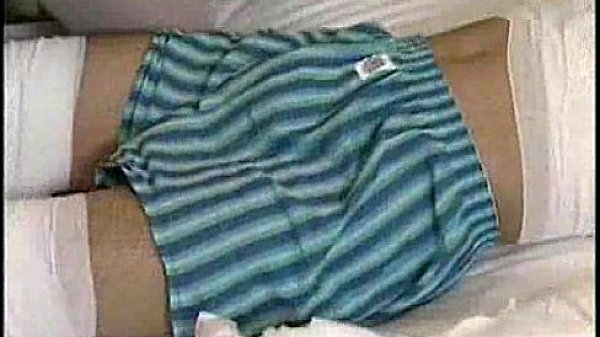 Nurse Sex Therapy (Japanese)