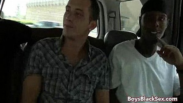 White Young Boy Fucked Hard By Black Gay Dude 23