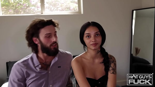 Tiny Petite Latina With Perfect Body Fucked By Sweet Heart.