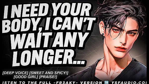 Your Boyfriend Breeds You After A Long Work Trip (M4F Roleplay) YSF