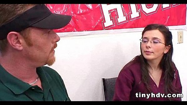 Perfect teen pussy Angel Jay 5 91