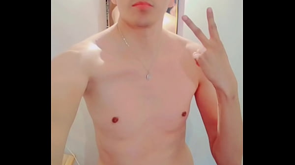 Chacal se masturba para tu esposa