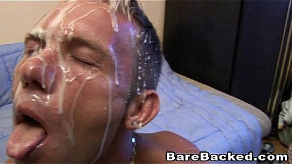 Homemade Barebacked Gays Anal Sex
