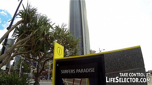 Meet Aletta Ocean and be smart to fuck her