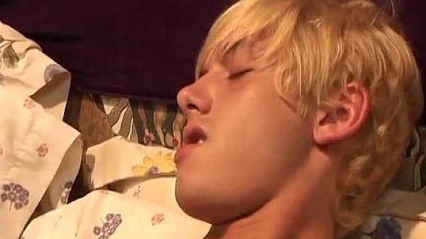 Hot gay hunks licking ass