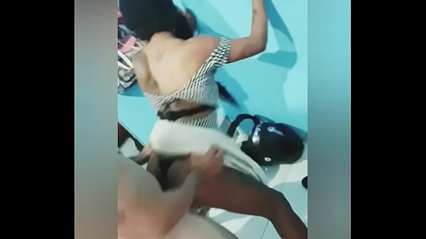 El polic&iacute;a de trancito 