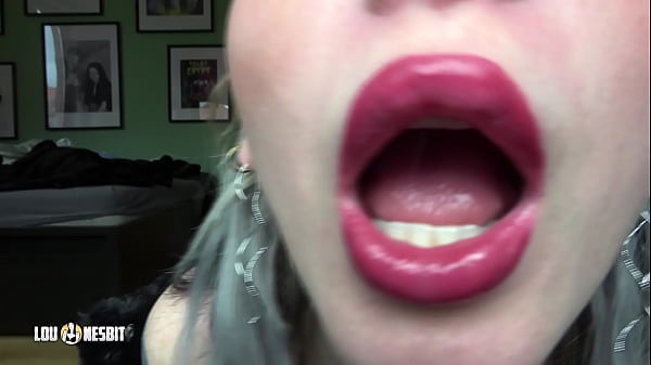 Roleplay: Ich bin deine notgeile Stiefmom