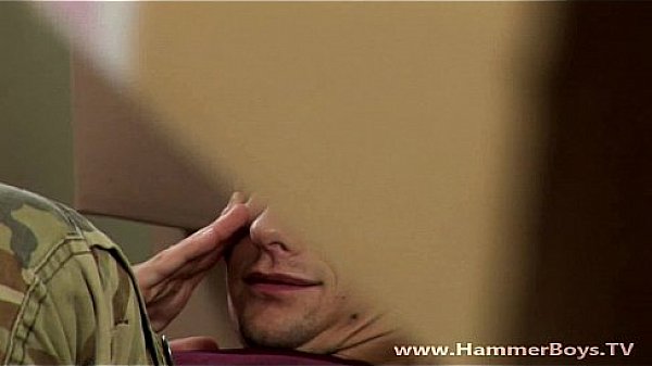 Patrik Hruby and Denis Rizzo from Hammerboys TV