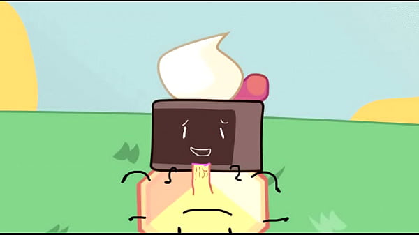 BFDI Video Pardoy