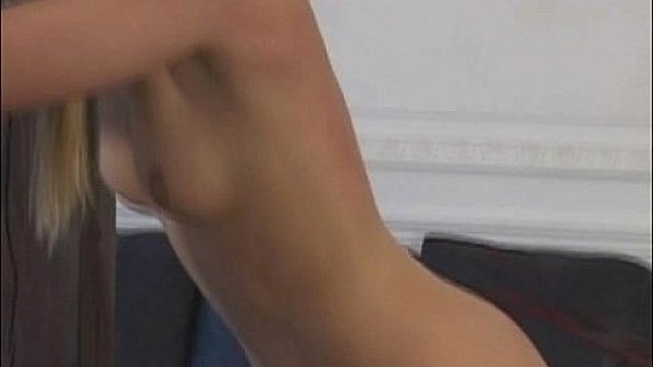 Russian blonde babe must stubmit to the wild orders of a horny officer