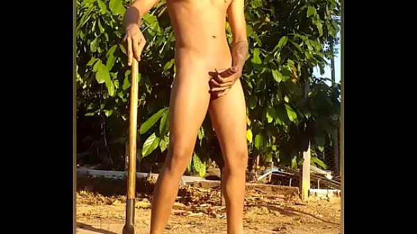 El cabalho na barbitinha  