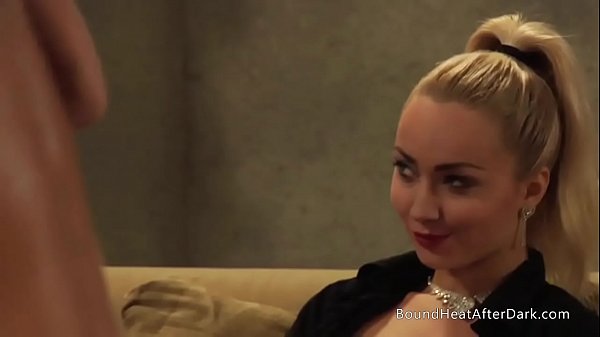 Leather And Lace: Playing For Mistress Attention