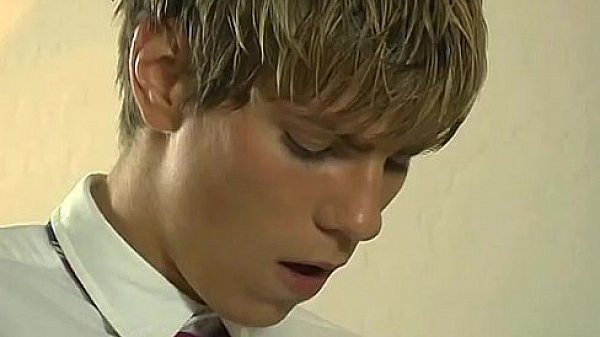 Masturbation ejaculation gay boy porno Blair Mason and Kayl O'Riley