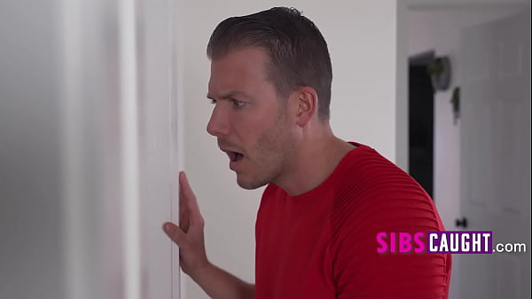 Flirty Stepsister -  Aria Valencia