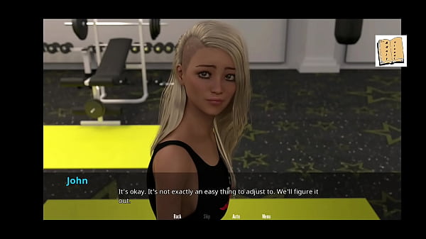 WVM 61, Chatting With Sexy Blonde Bailey.