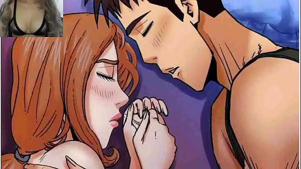 Comic - Mi tia - Episodio 16 