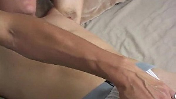 Gay cock They are feeling each other up when Michael elevates  