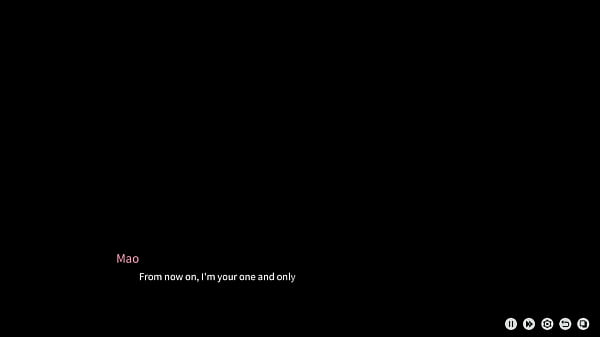 Mao's Perfect Ending &ndash; A Love Beyond Words  