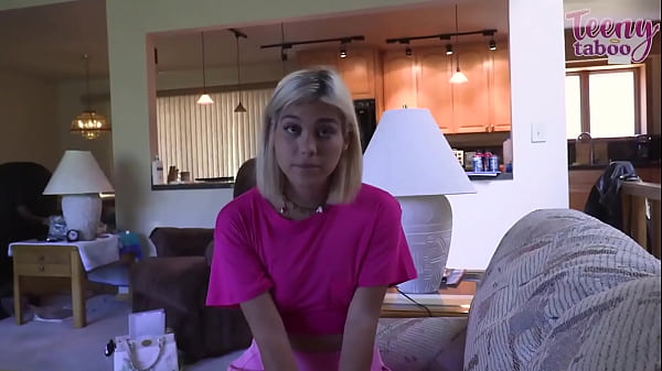 Kinky Babysitter Lilith Makes Her Boss Seth So Happy!