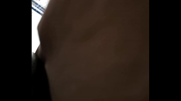 Yellow skirt on the street